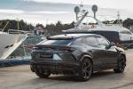 Lamborghini Urus by TopCar 2018 года